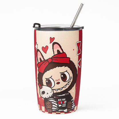 Tumbler - Labu Pop