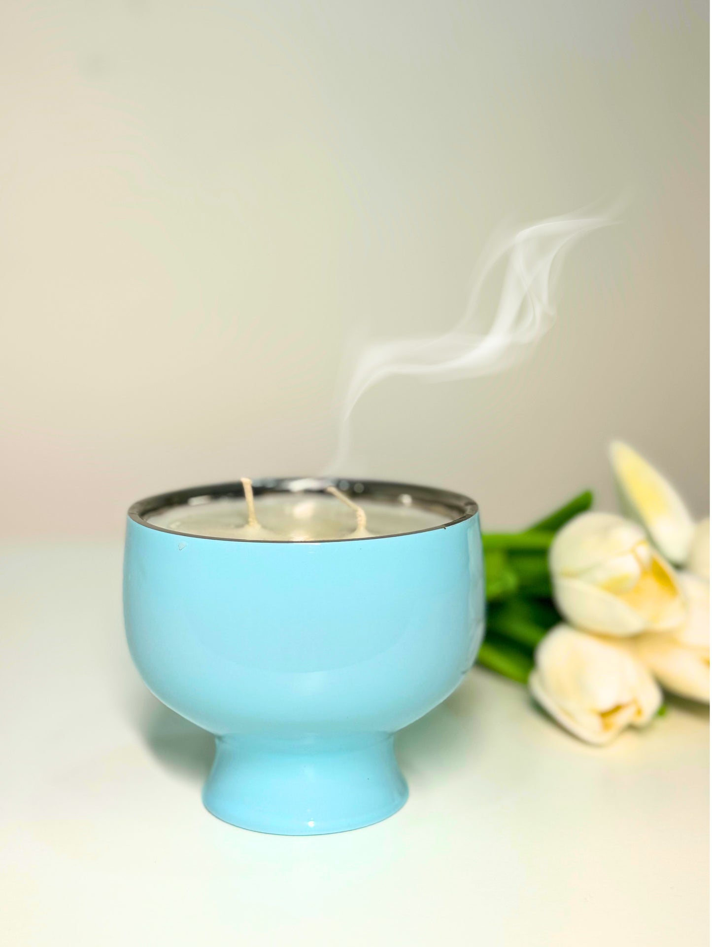 Forte Bowl Candle - Ocean Breeze