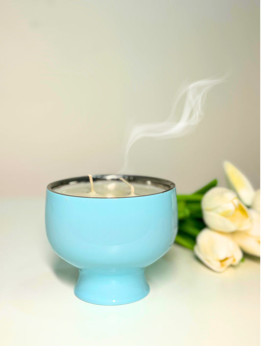 Forte Bowl Candle - Ocean Breeze