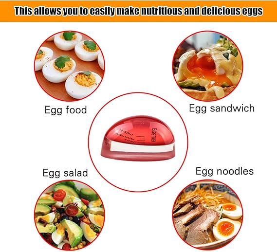Egg Timer