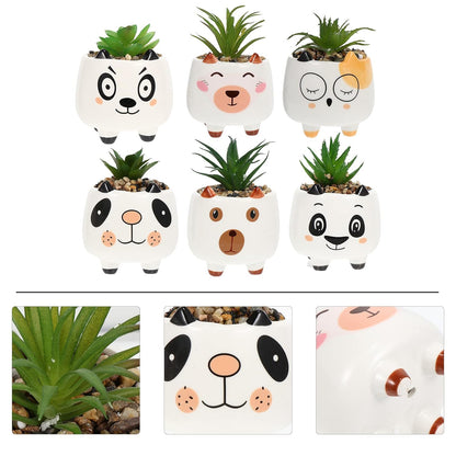 Flaux Planter - Bloom