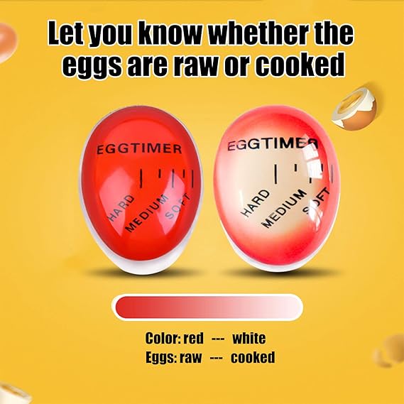 Egg Timer
