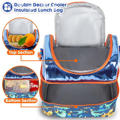 Premium Lunch Bag
