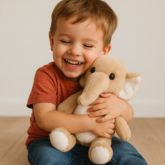 Soft toys – Goodgudi Retail Pvt. Ltd.