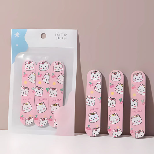Nail Filer