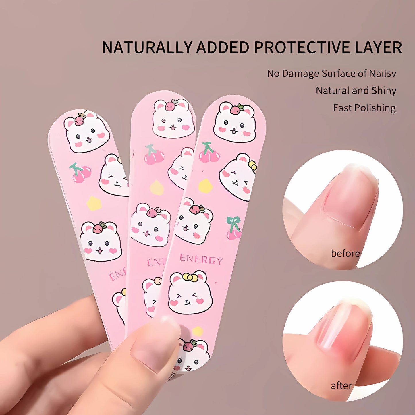 Nail Filer