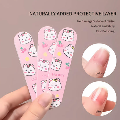 Nail Filer