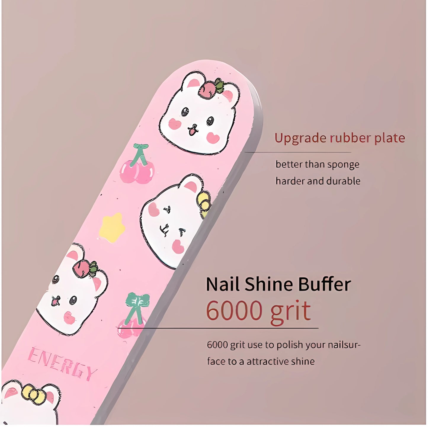Nail Filer