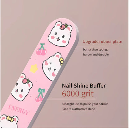 Nail Filer
