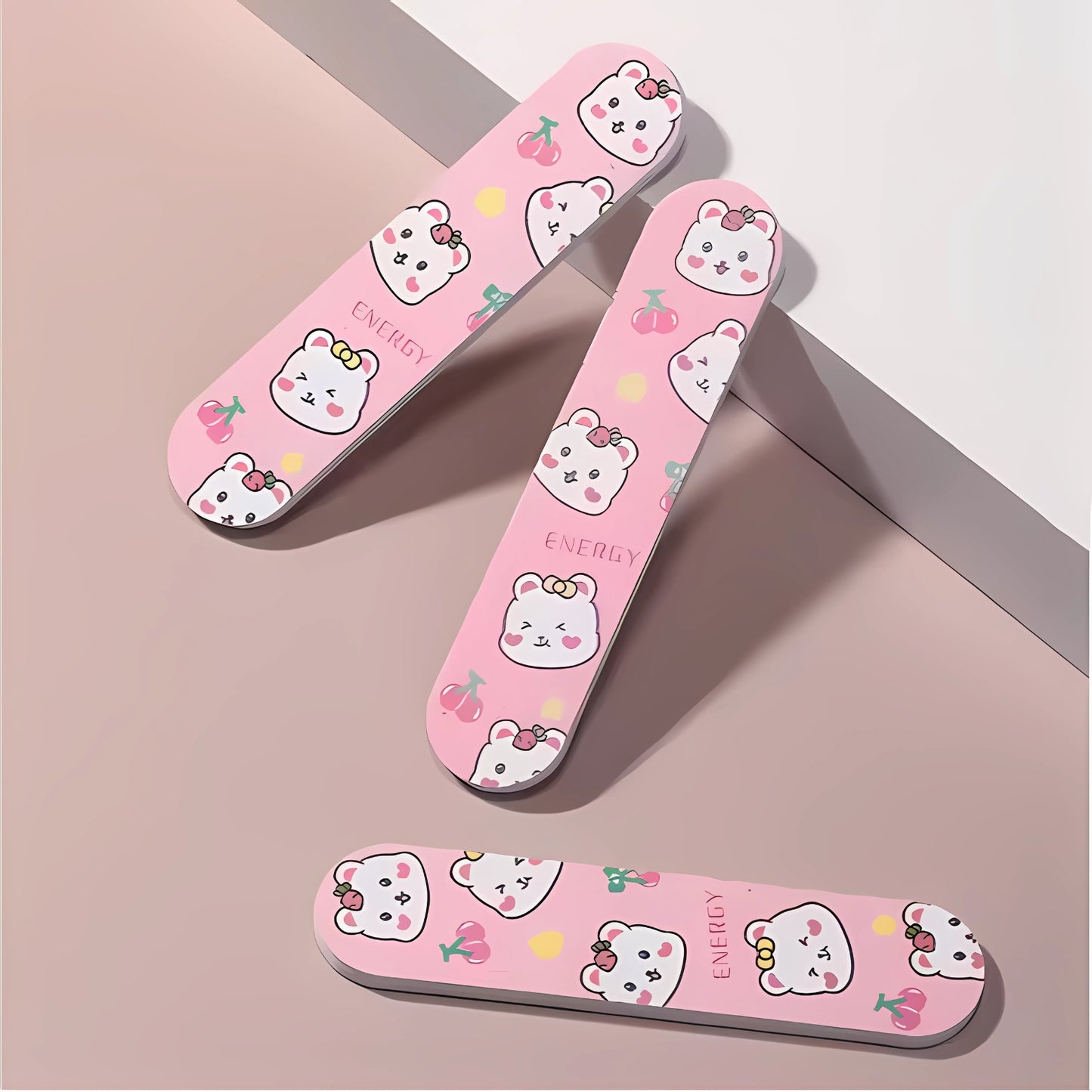Nail Filer