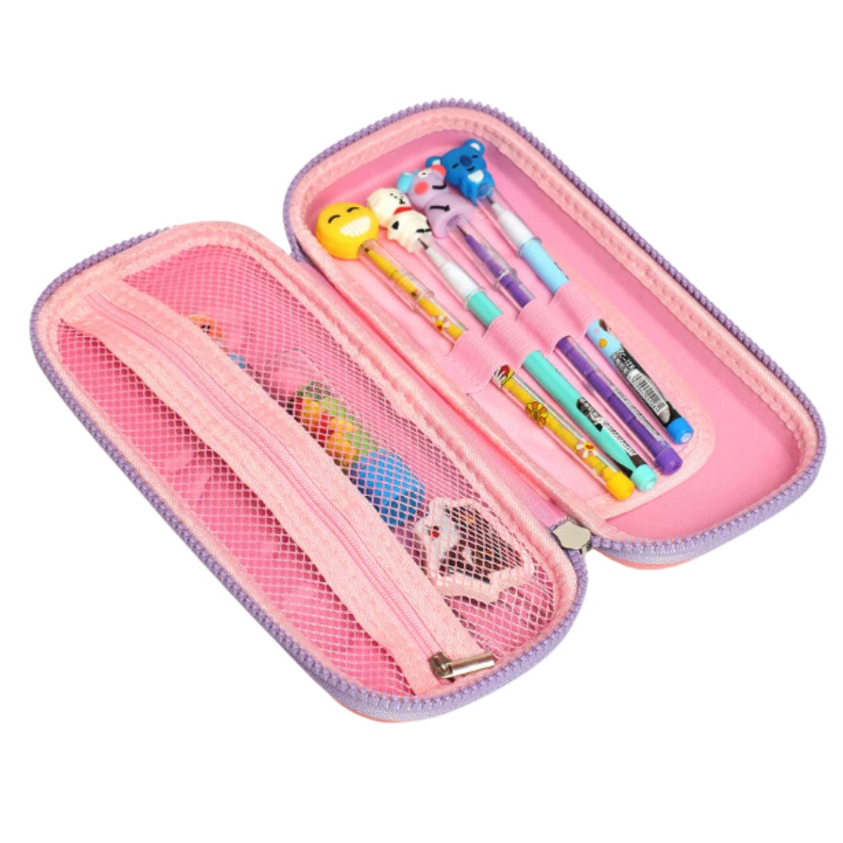 Kids Pencil 3D case - Small