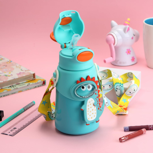 Kids Bottle - Little Voyager