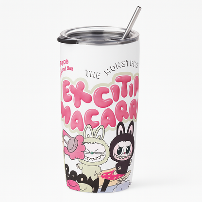 Tumbler - Labu Pop