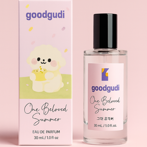 Perfume - Our Beloved Summer