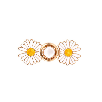 Waist Adjustor - Flower