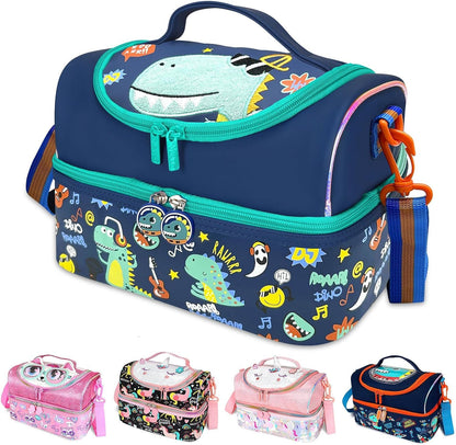 Premium Lunch Bag