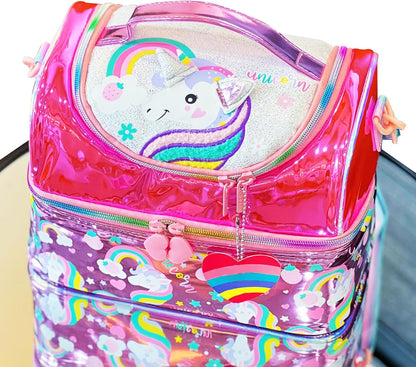 Premium Lunch Bag