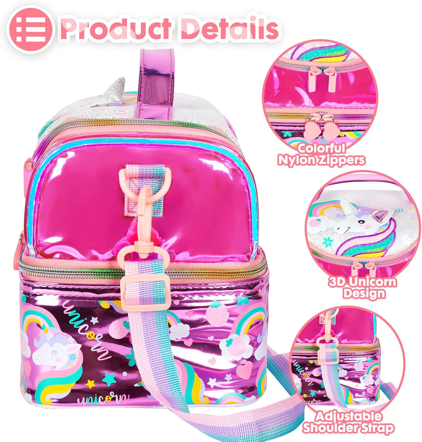 Premium Lunch Bag