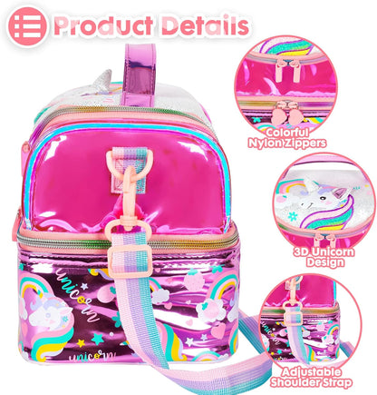 Premium Lunch Bag