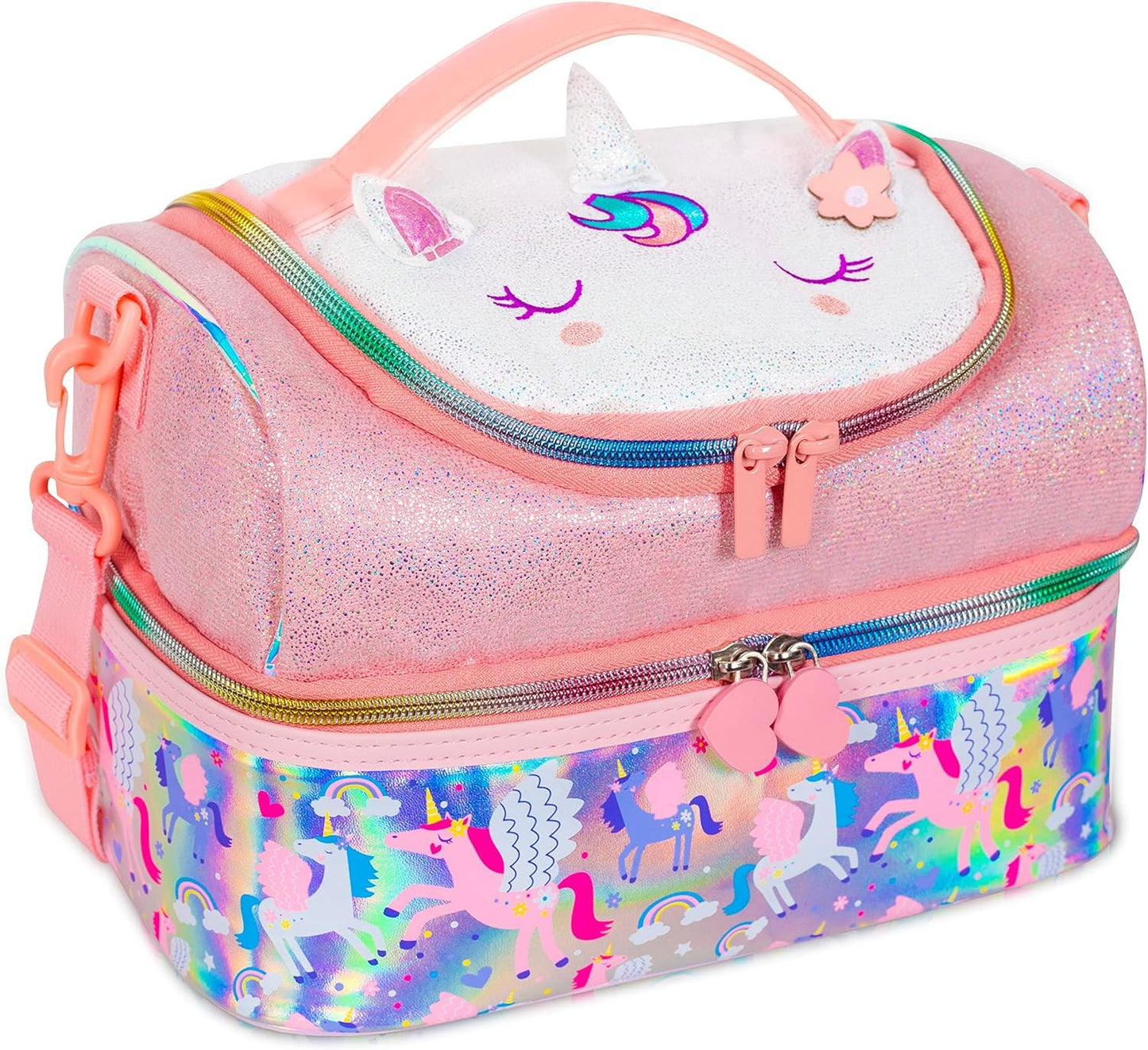 Premium Lunch Bag