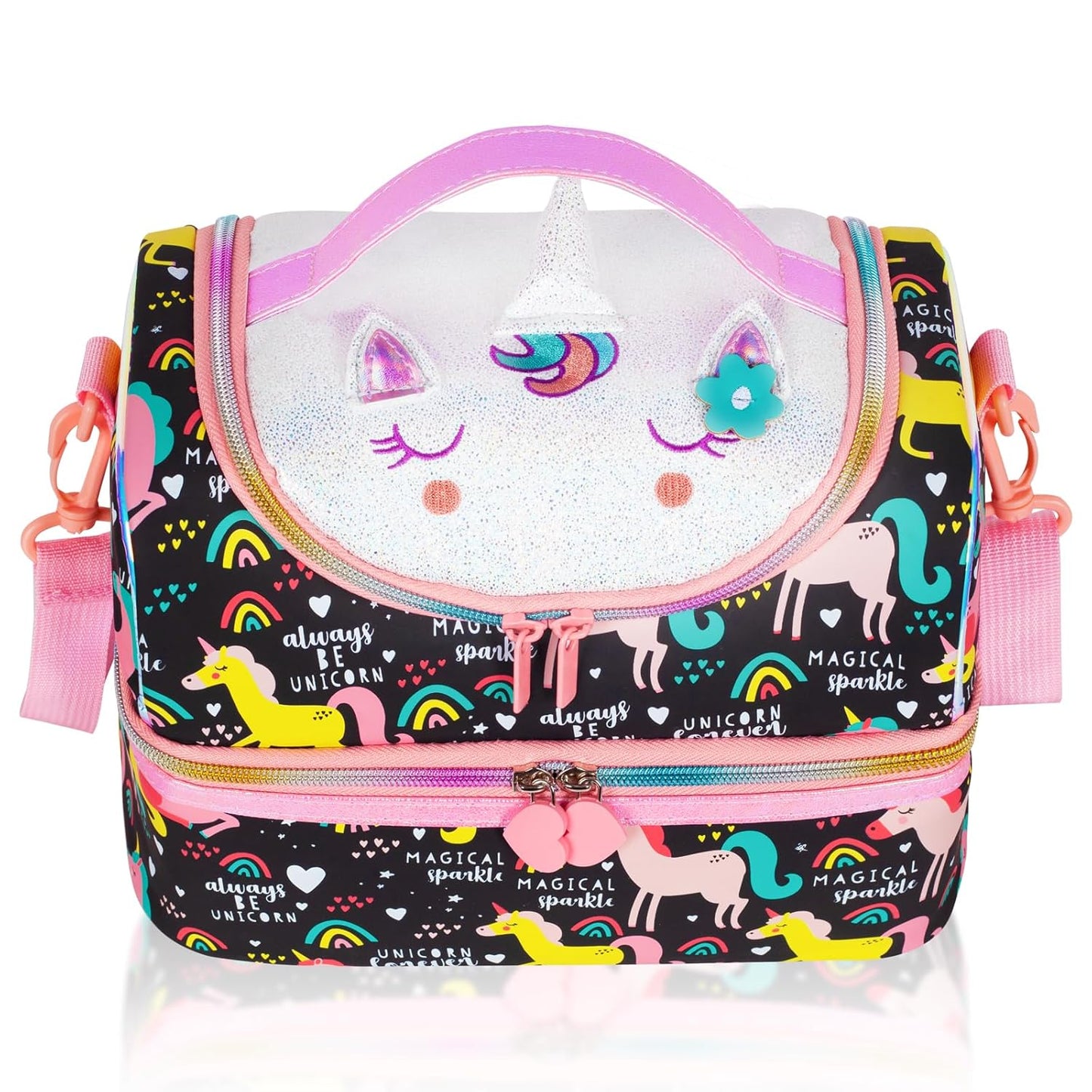 Premium Lunch Bag