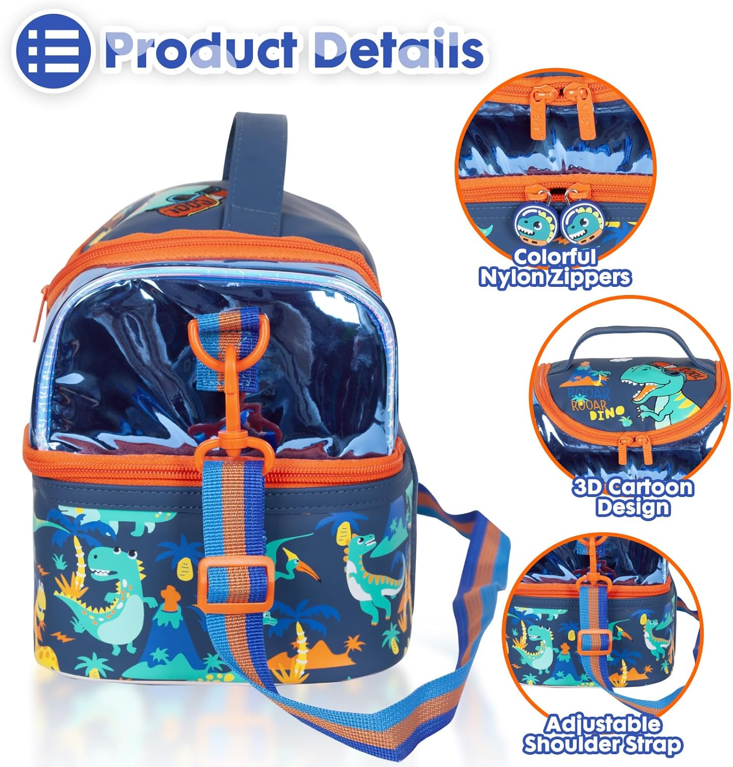 Premium Lunch Bag