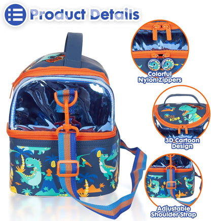 Premium Lunch Bag