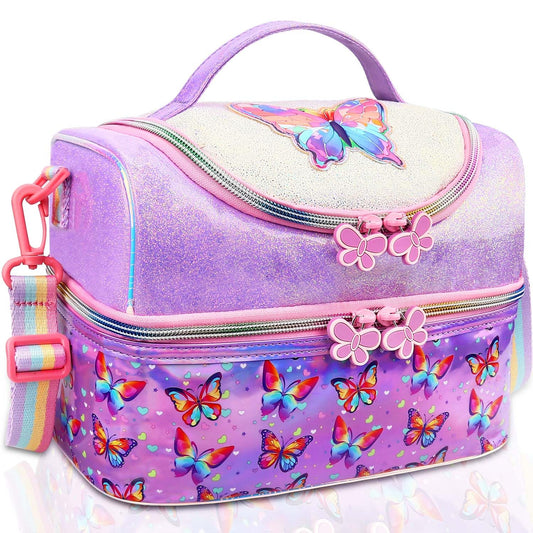 Premium Lunch Bag
