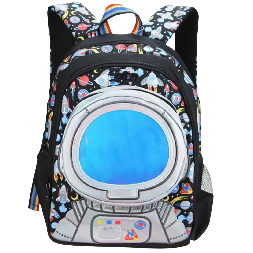 Kids Astro Backpack