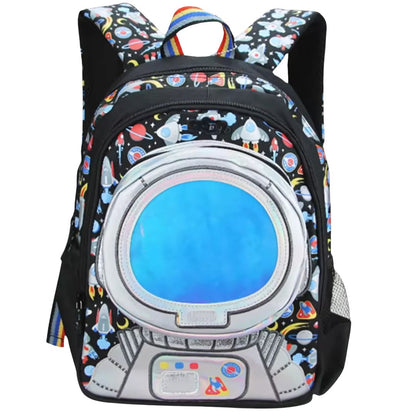 Kids Astro Backpack