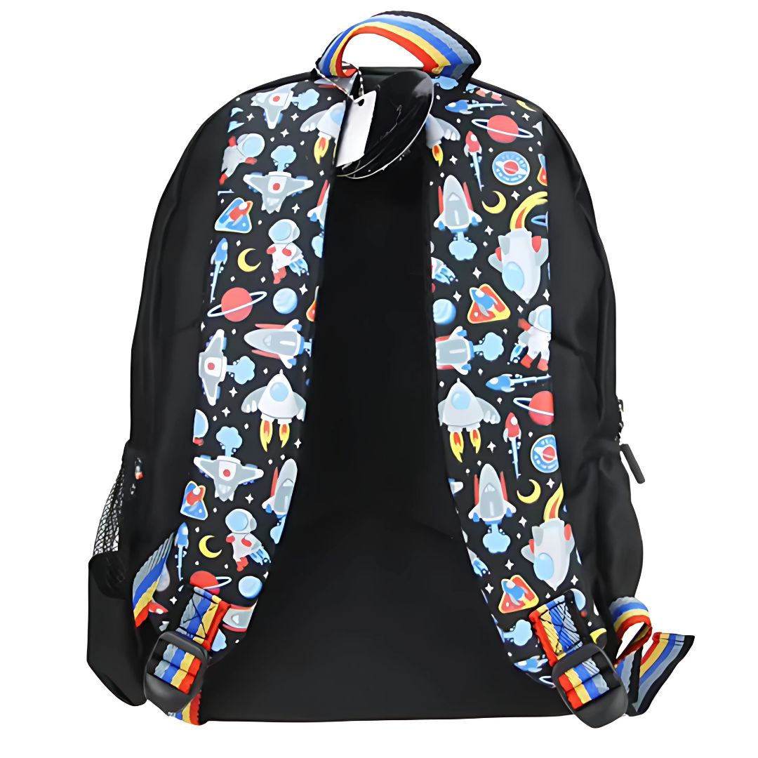 Kids Astro Backpack
