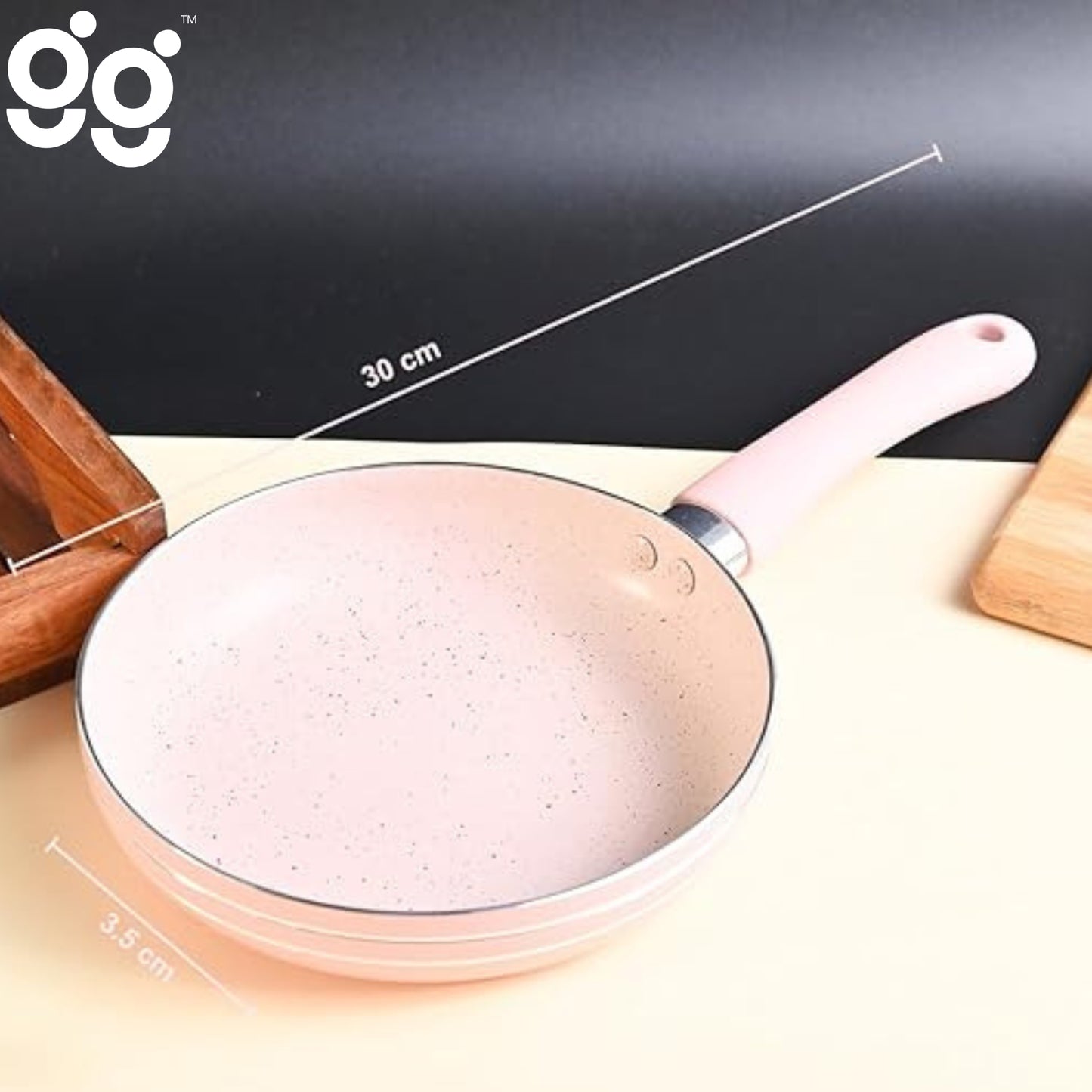 Pan - Pastel