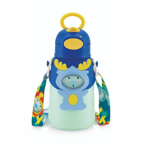 Kids Bottle - Little Voyager