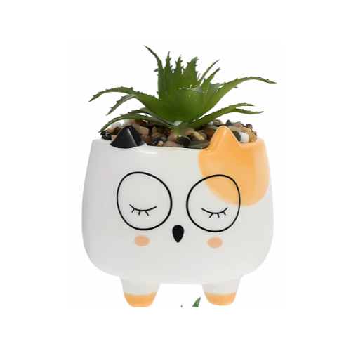 Flaux Planter - Bloom