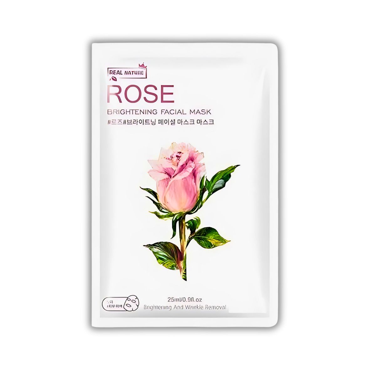 Glow Korean Facial Sheet Mask