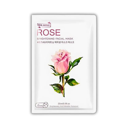 Glow Korean Facial Sheet Mask