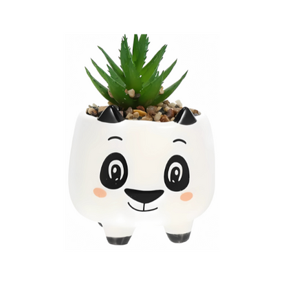 Flaux Planter - Bloom