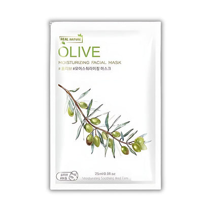 Glow Korean Facial Sheet Mask