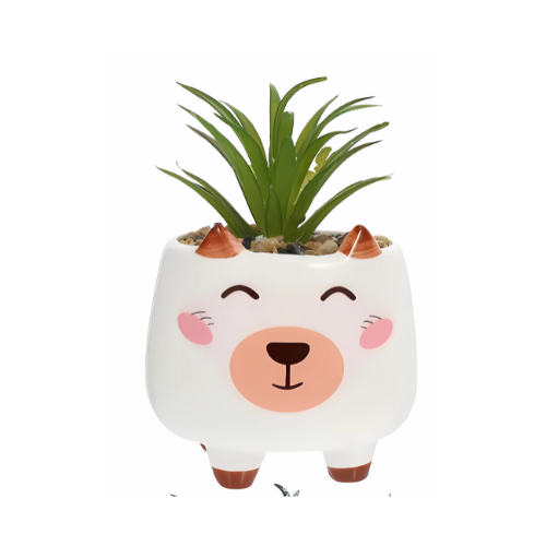 Flaux Planter - Bloom