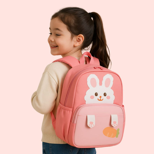 Kids Bag - Miss Pinku