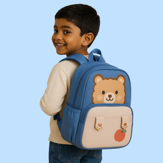 Kids Bag - Blueboo