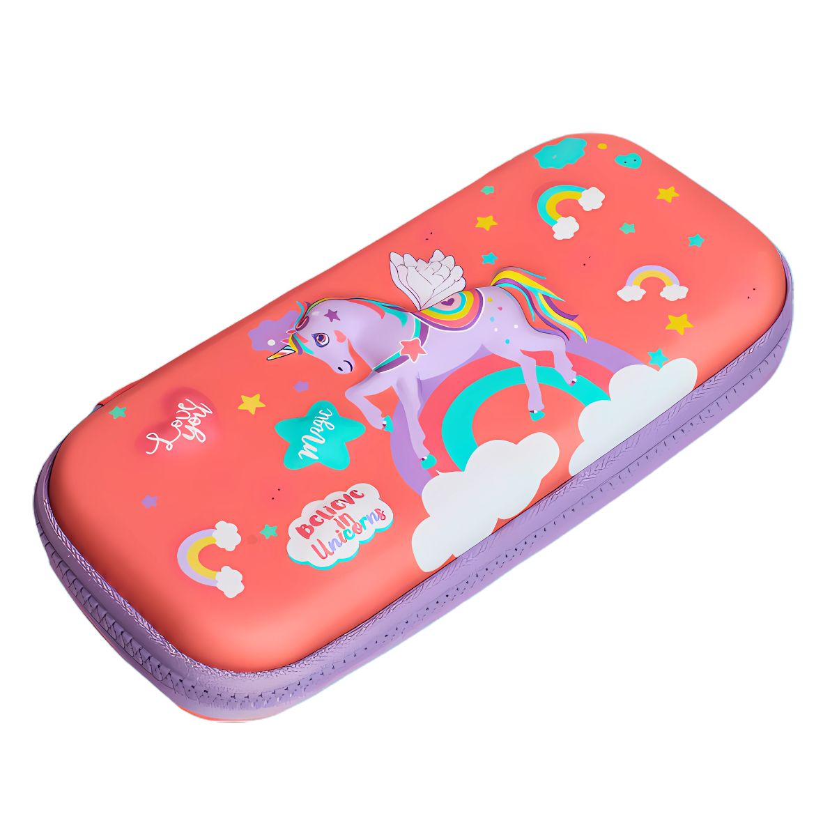 Kids Pencil 3D case - Small