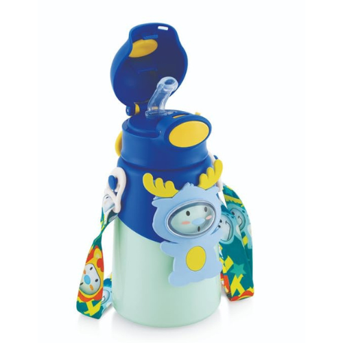 Kids Bottle - Little Voyager