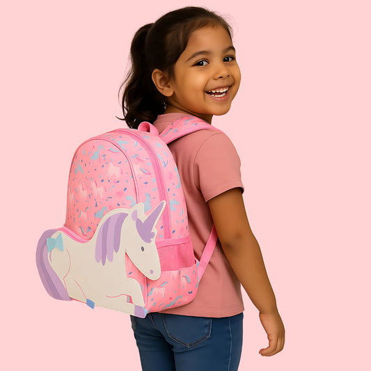 Kids Unicorn Backpack