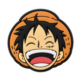Luffy Laughing