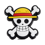 Straw Hat Jolly Roger