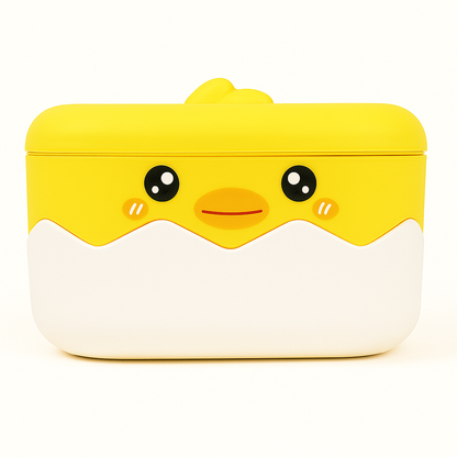 Soap Box - Cute Bun