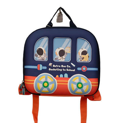 Hardcase kids bags - unicorn