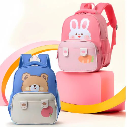 Kids Bag- Bearboo