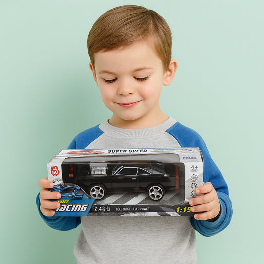 Kids RC Car - Dodge